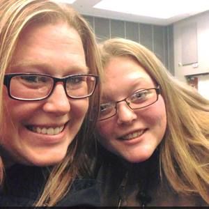 Meet your Posher, Kendra